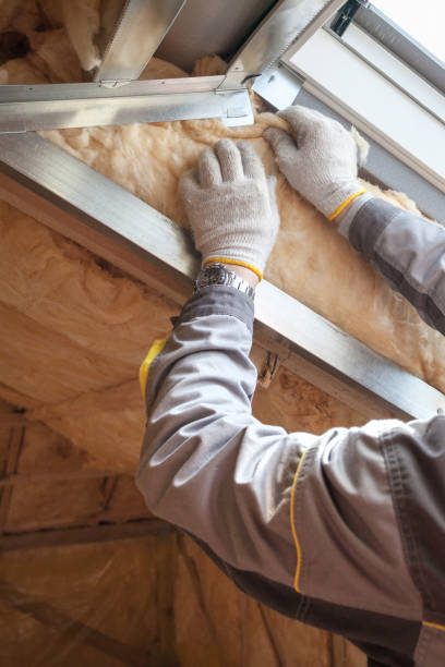 Best Insulation Installation Services in Swissvale, PA