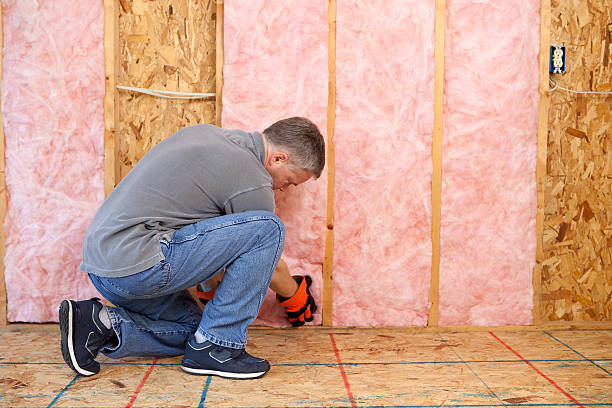 Best Insulation for Specific Applications in Swissvale, PA